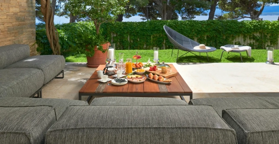 Villa Bol Exclusive  Vacation Villa - Croatia