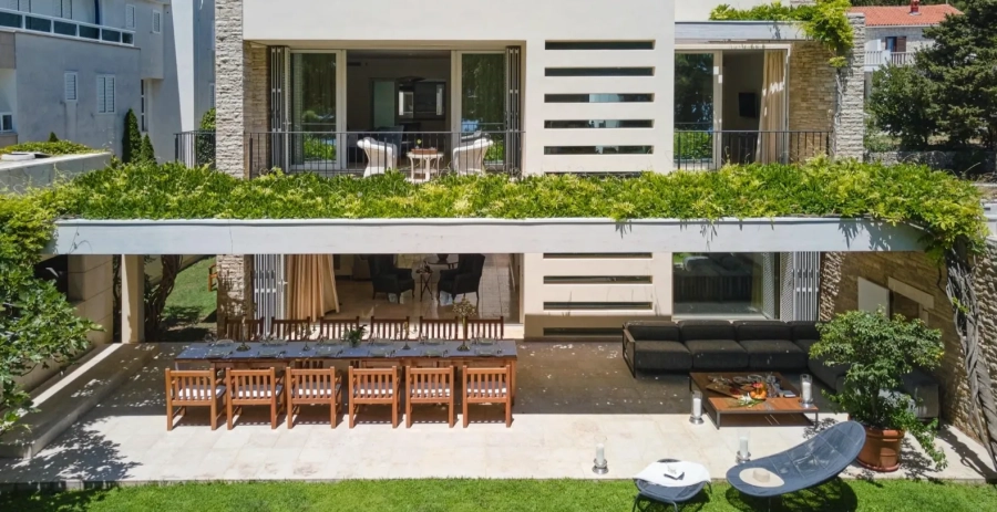 Villa Bol Exclusive  Vacation Villa - Croatia