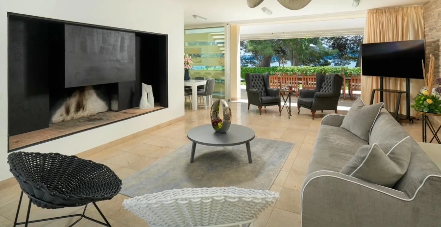 Villa Bol Exclusive  Vacation Villa - Croatia