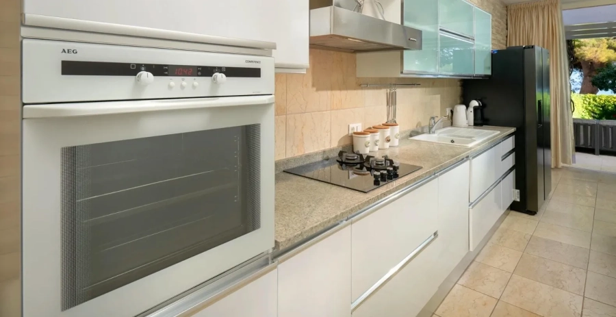 Villa Bol Exclusive  Vacation Villa - Croatia