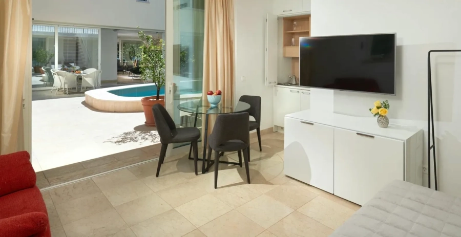 Villa Bol Exclusive  Vacation Villa - Croatia