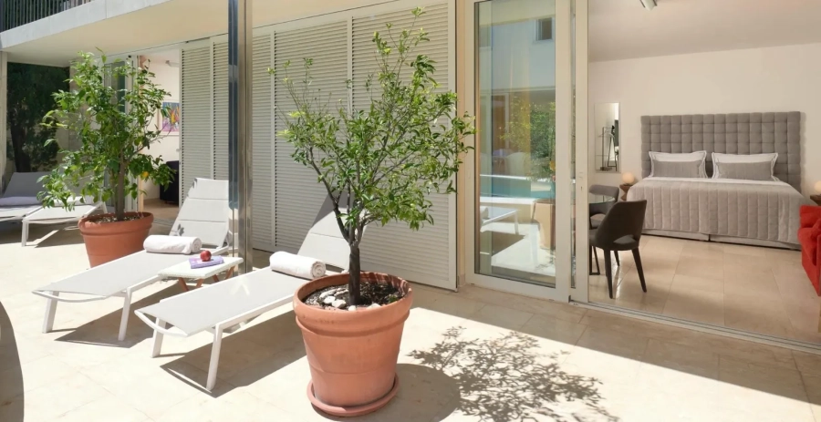 Villa Bol Exclusive  Vacation Villa - Croatia