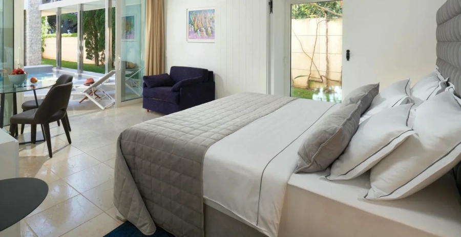 Villa Bol Exclusive  Vacation Villa - Croatia