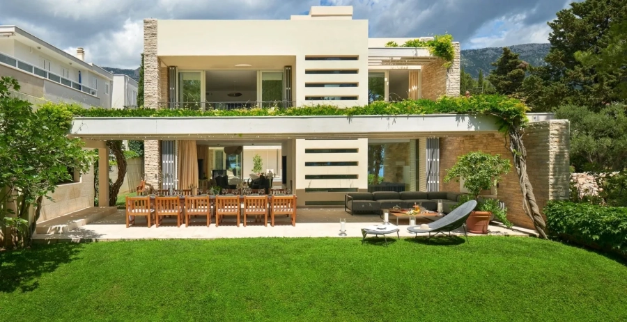 Villa Bol Exclusive  Vacation Villa - Croatia