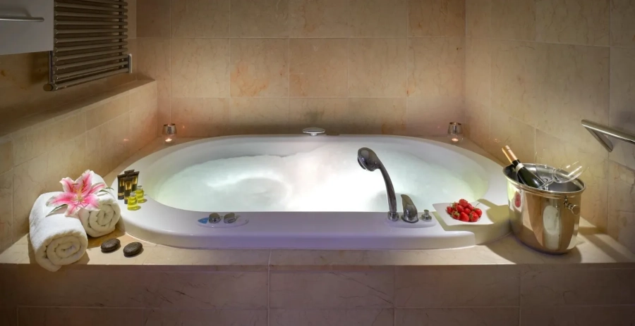 Villa Bol Exclusive  Vacation Villa - Croatia