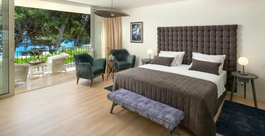 Villa Bol Exclusive  Vacation Villa - Croatia