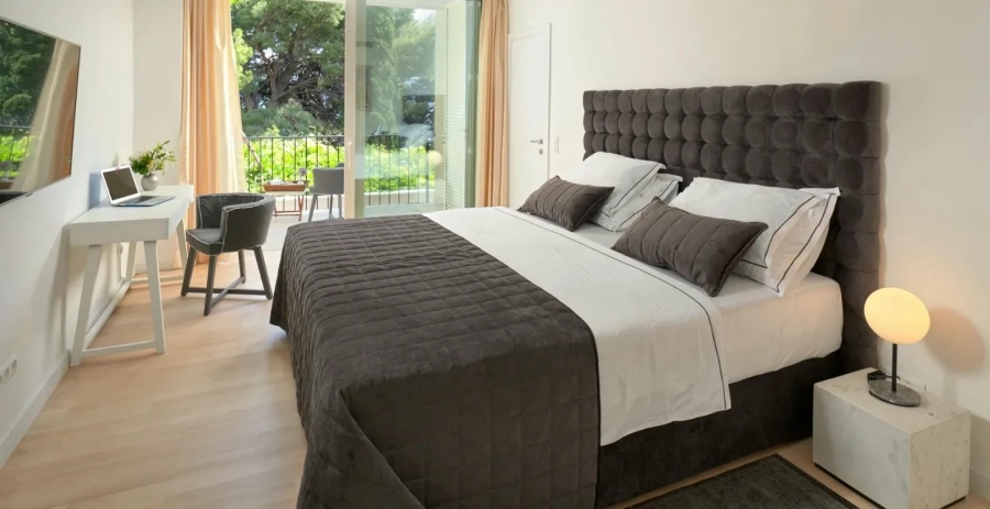 Villa Bol Exclusive  Vacation Villa - Croatia