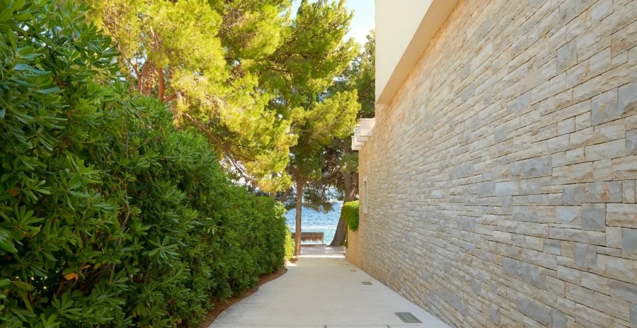 Villa Bol Exclusive  Vacation Villa - Croatia