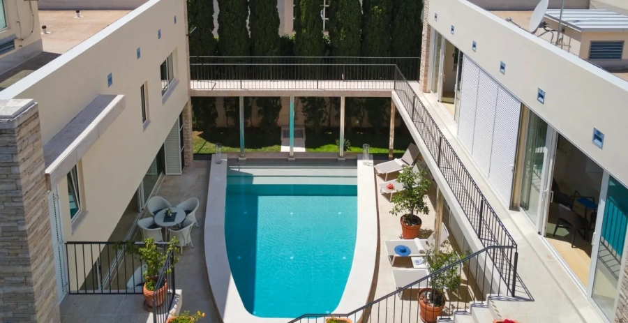 Villa Bol Exclusive  Vacation Villa - Croatia