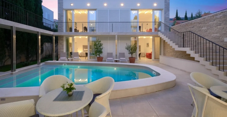 Villa Bol Exclusive  Vacation Villa - Croatia