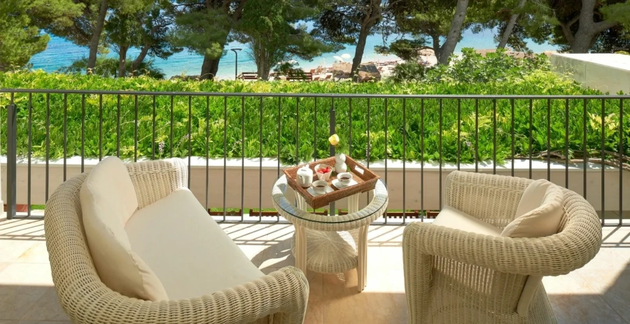 Villa Bol Exclusive  Vacation Villa - Croatia