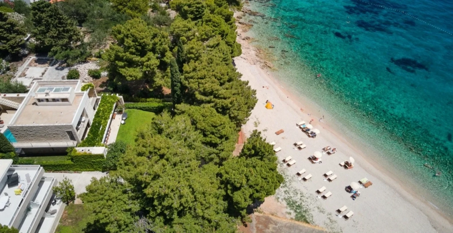 Villa Bol Exclusive  Vacation Villa - Croatia