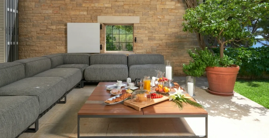 Villa Bol Exclusive  Vacation Villa - Croatia