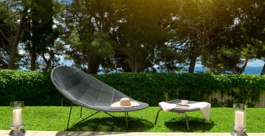 Villa Bol Exclusive  Vacation Villa - Croatia