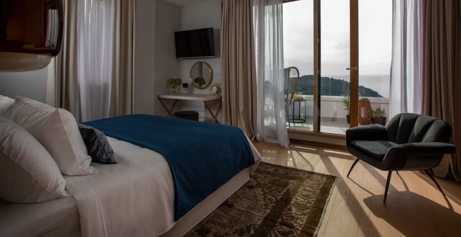 Villa Brittany  Vacation Villa - Croatia