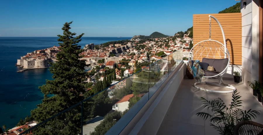 Villa Brittany  Vacation Villa - Croatia