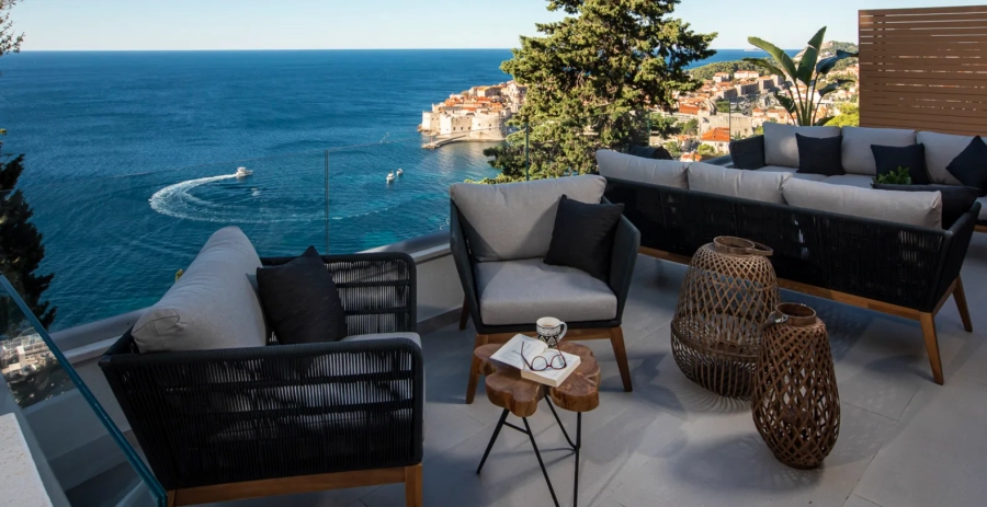 Villa Brittany  Vacation Villa - Croatia