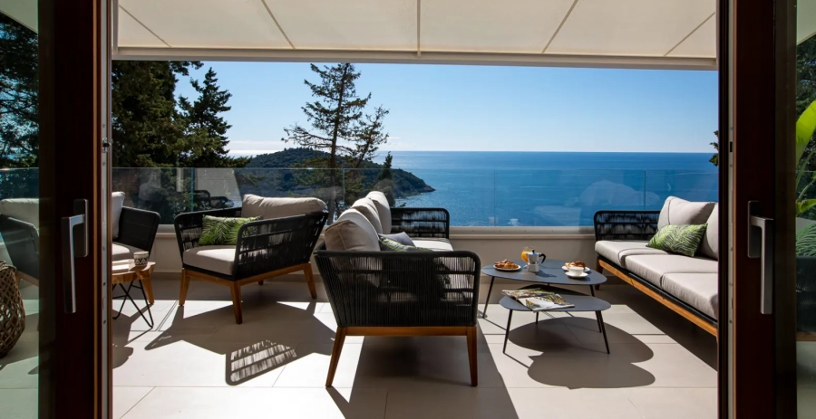 Villa Brittany  Vacation Villa - Croatia