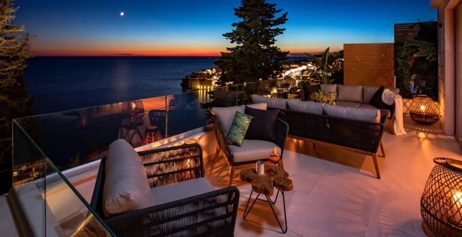 Villa Brittany  Vacation Villa - Croatia
