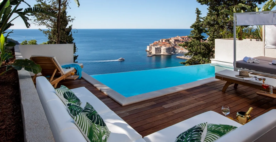 Villa Brittany  Vacation Villa - Croatia