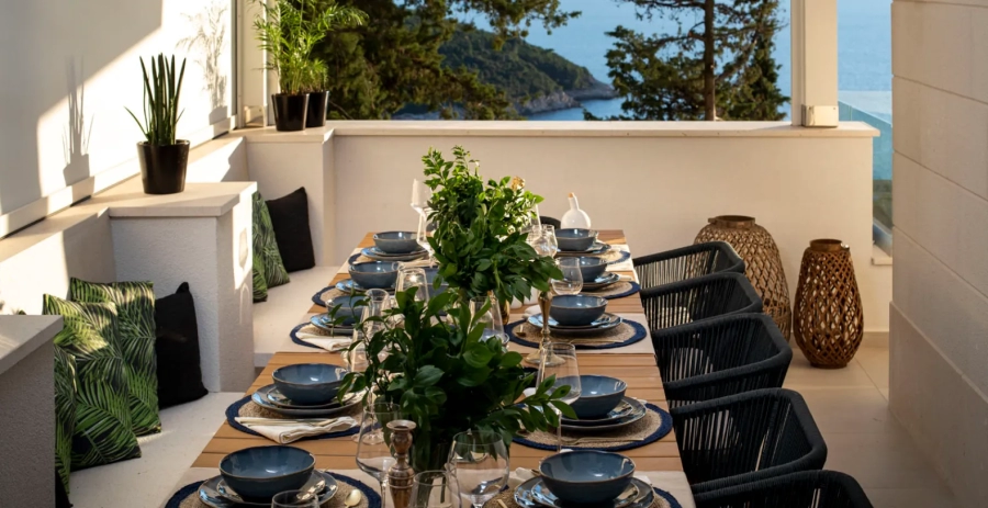 Villa Brittany  Vacation Villa - Croatia
