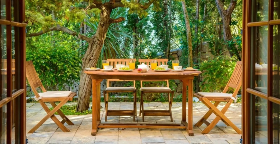 Villa Calamota Vacation Villa - Croatia