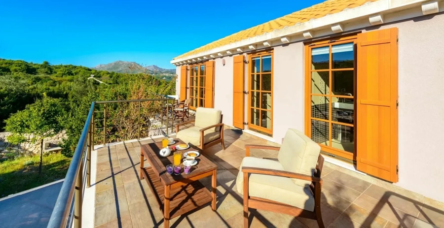 Villa Calamota Vacation Villa - Croatia