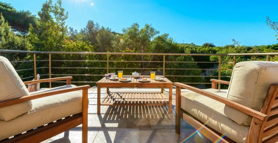 Villa Calamota Vacation Villa - Croatia