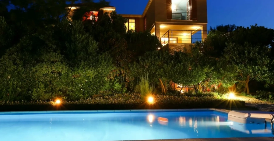 Villa Calamota Vacation Villa - Croatia