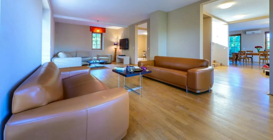 Villa Calamota Vacation Villa - Croatia