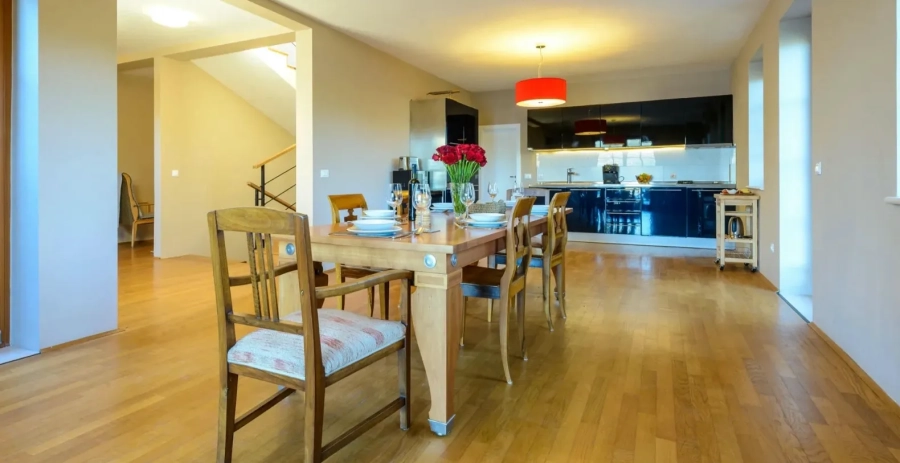 Villa Calamota Vacation Villa - Croatia