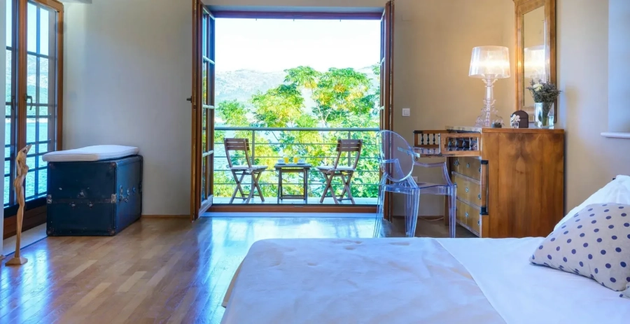 Villa Calamota Vacation Villa - Croatia