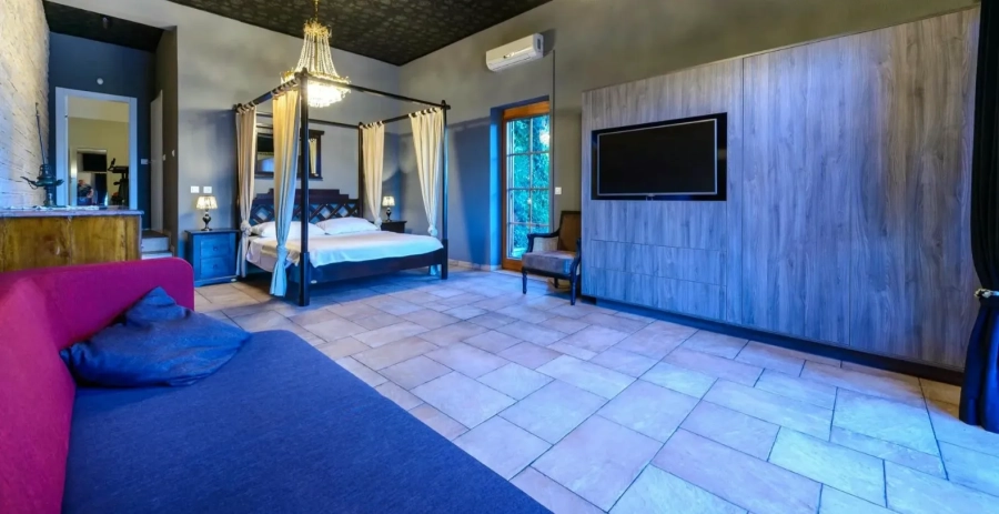 Villa Calamota Vacation Villa - Croatia