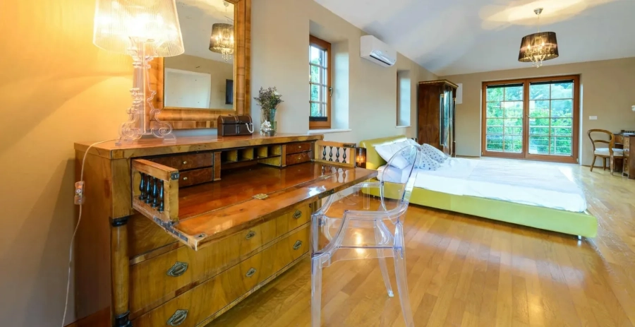 Villa Calamota Vacation Villa - Croatia