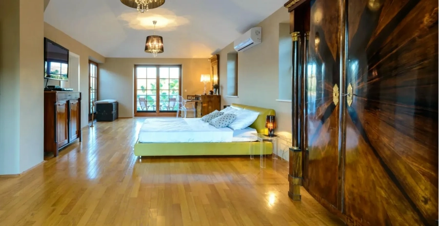 Villa Calamota Vacation Villa - Croatia