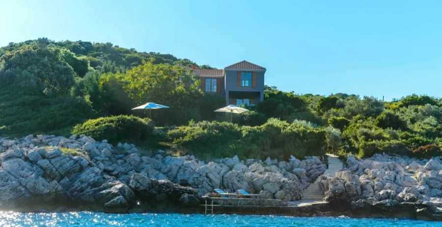 Villa Calamota Vacation Villa - Croatia