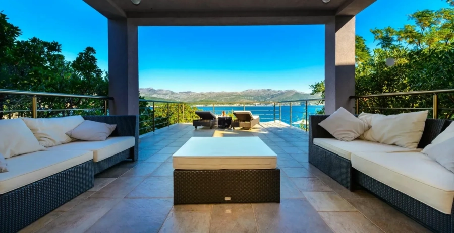 Villa Calamota Vacation Villa - Croatia