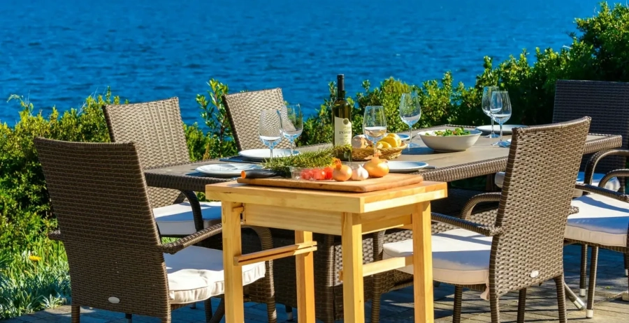 Villa Calamota Vacation Villa - Croatia