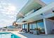 Villa Calliope Croatia Vacation Villa