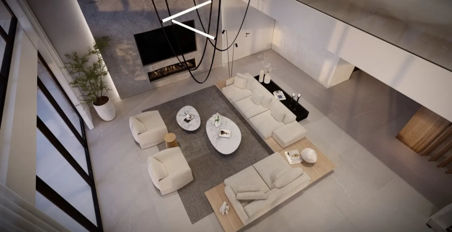 Villa Celestia Vacation Villa - Croatia