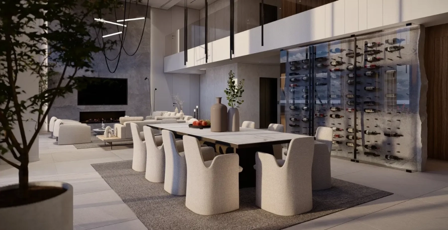 Villa Celestia Vacation Villa - Croatia