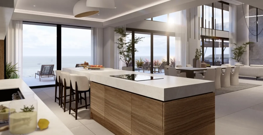 Villa Celestia Vacation Villa - Croatia