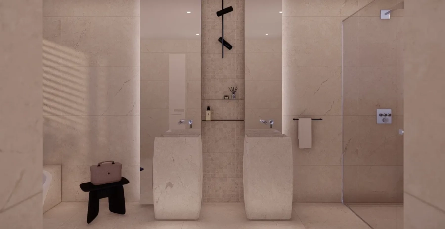 Villa Celestia Vacation Villa - Croatia