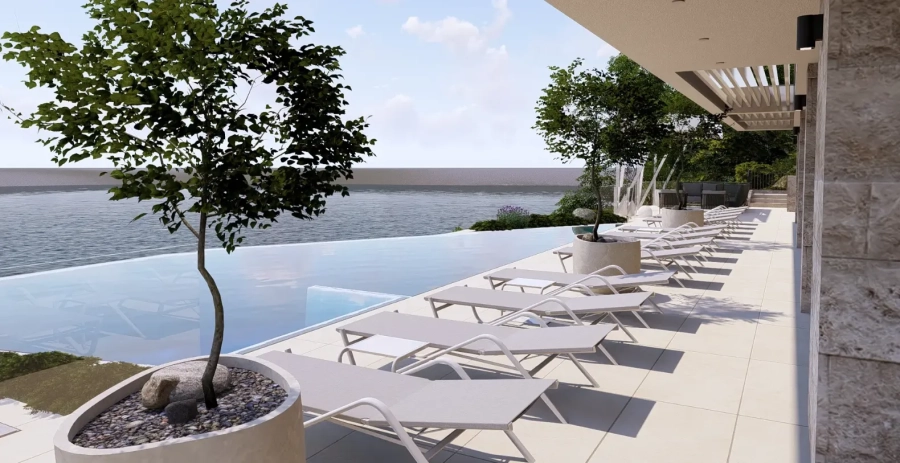 Villa Celestia Vacation Villa - Croatia