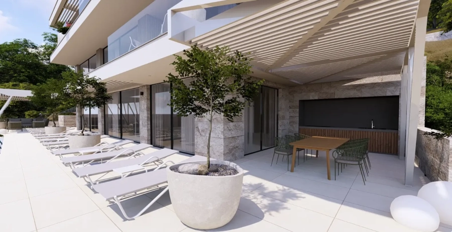 Villa Celestia Vacation Villa - Croatia