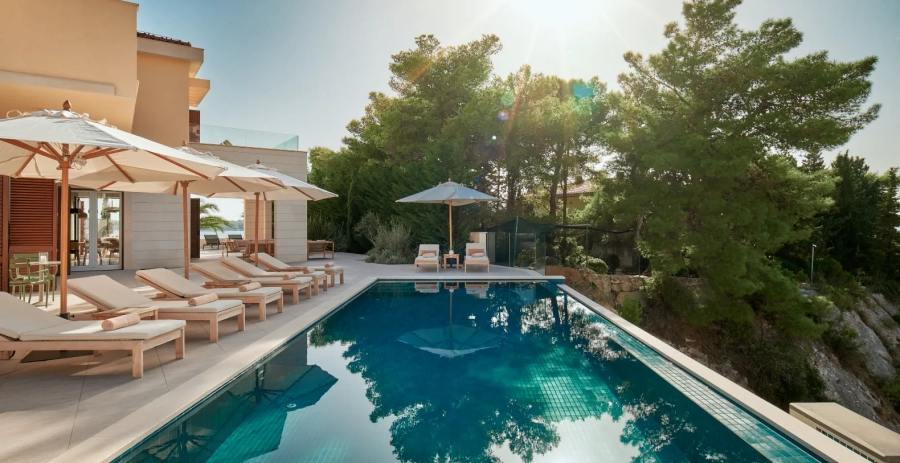 Villa Chloe  Vacation Villa - Croatia