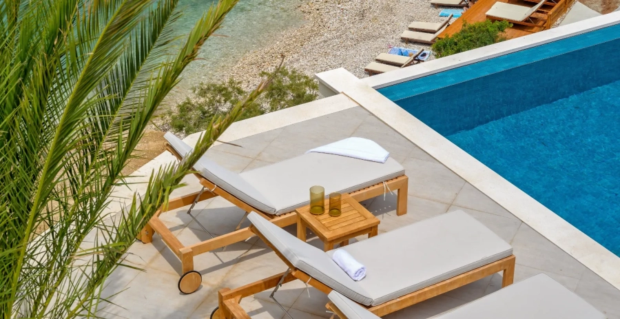 Villa Chloe  Vacation Villa - Croatia