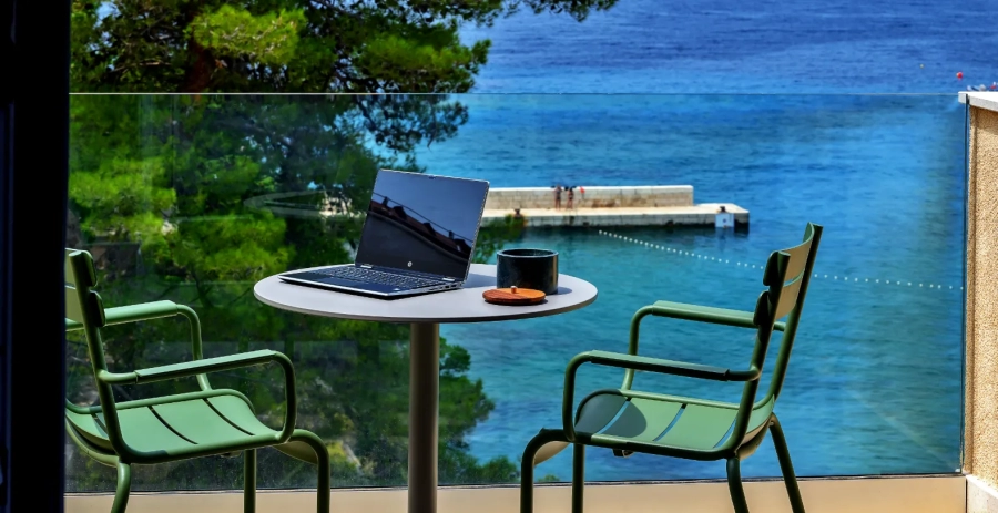 Villa Chloe  Vacation Villa - Croatia