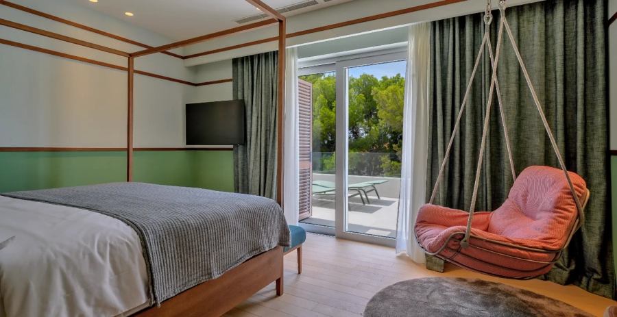 Villa Chloe  Vacation Villa - Croatia