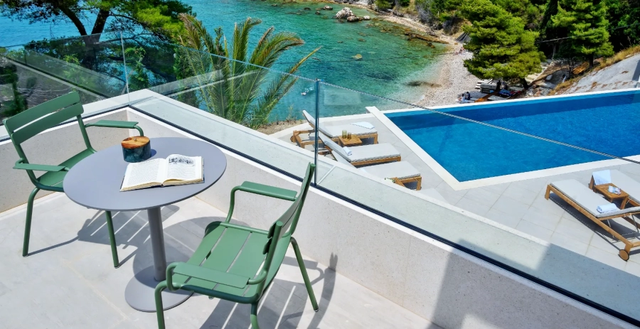 Villa Chloe  Vacation Villa - Croatia